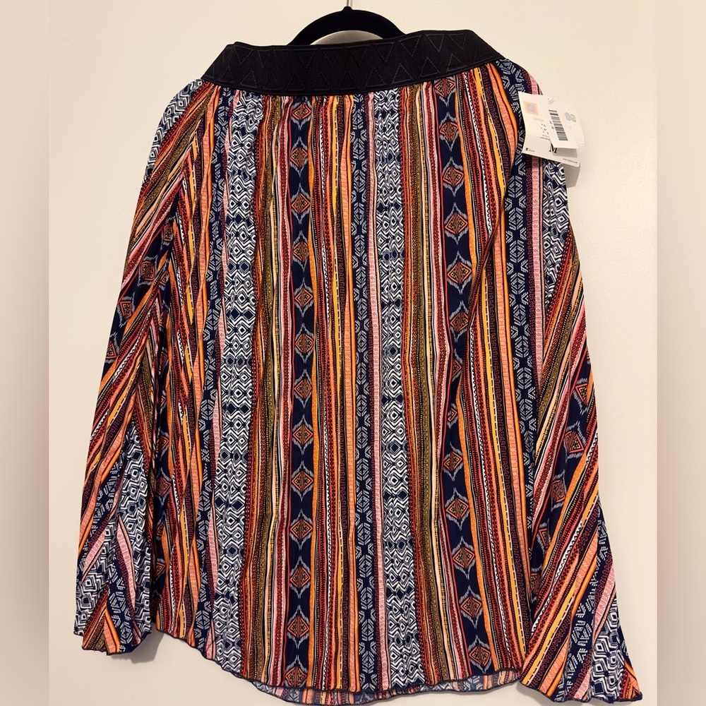 Lularoe Jill skirt